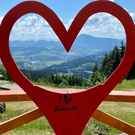 Apartman X12, Hillside 公寓 道尼库宾