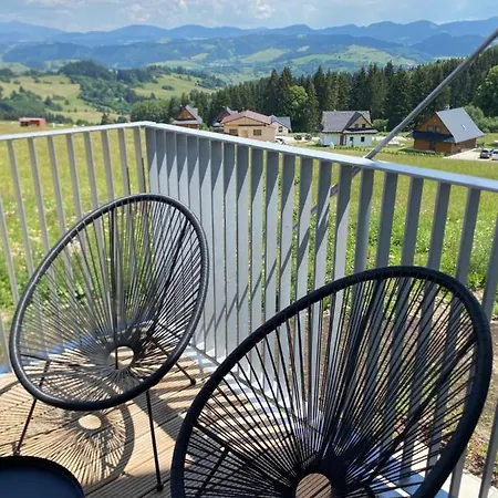 Apartman X12, Hillside * 道尼库宾