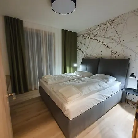 公寓 Apartman X12, Hillside