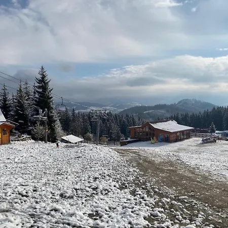 Apartman X12, Hillside Lejlighed *