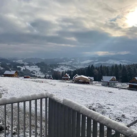 Apartman X12, Hillside