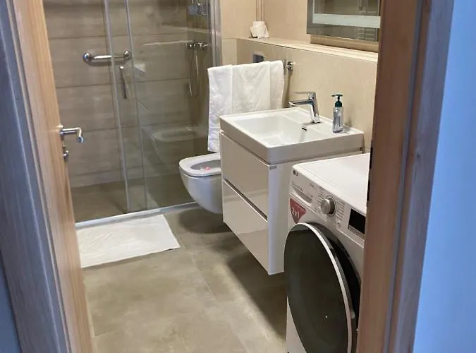 Apartman X12, Hillside Apartmán Dolny Kubin