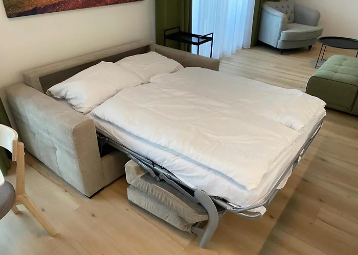 Apartman X12, Hillside *