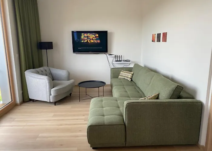 Apartman X12, Hillside