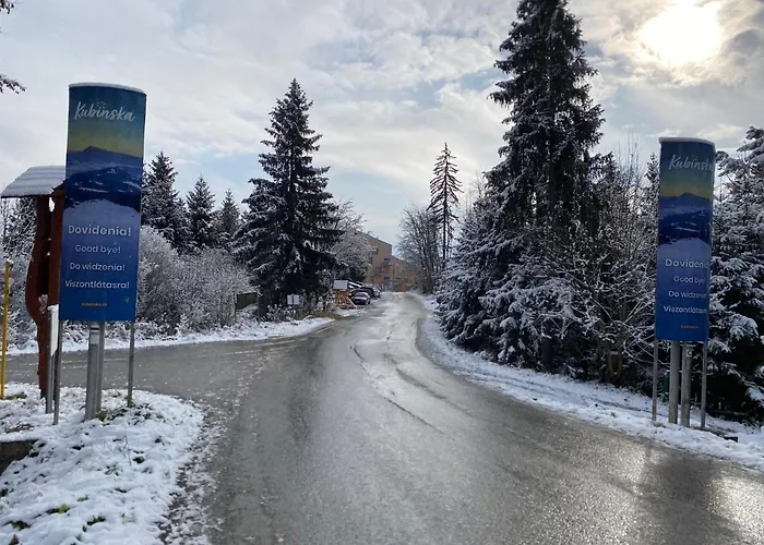 Apartman X12, Hillside