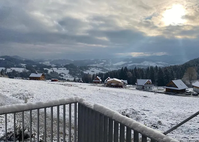 Apartman X12, Hillside